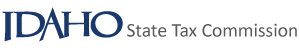Idaho State Tax Commission